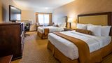 Best Western Plus Emerald Isle Hotel Room