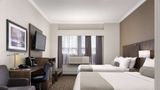 Best Western Plus Carlton Plaza Hotel Room