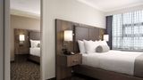 Best Western Plus Carlton Plaza Hotel Suite
