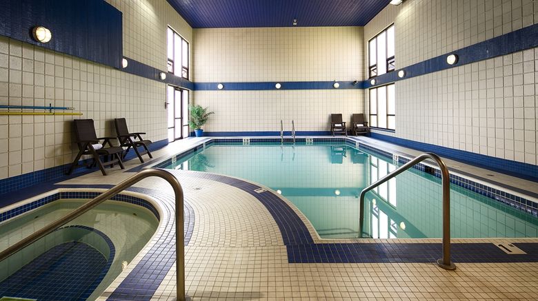 <b>Best Western Plus Regency Inn Conf Cntre Pool</b>. Images powered by <a href="https://iceportal.shijigroup.com/" title="IcePortal" target="_blank">IcePortal</a>.