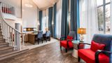 <b>Best Western Plus Regency Inn Conf Cntre Lobby</b>. Images powered by <a href="https://iceportal.shijigroup.com/" title="IcePortal" target="_blank">IcePortal</a>.