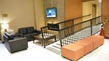 Best Western Terrace Inn Lobby