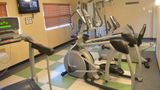 Best Western Terrace Inn Health