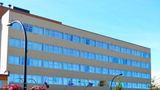 Best Western Terrace Inn Exterior