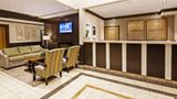 Best Western King George Inn & Suites Lobby