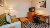 Best Western King George Inn & Suites Room