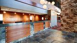 Best Western The Westerly Hotel Lobby
