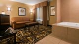 Best Western Maple Ridge Hotel Room