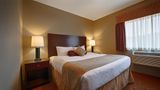 <b>Best Western Williams Lake Hotel Room</b>. Images powered by <a href="https://iceportal.shijigroup.com/" title="IcePortal" target="_blank">IcePortal</a>.