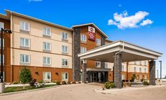 Best Western Plus Winnipeg West