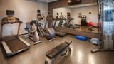 Best Western Plus Winnipeg Airport Hotel Health