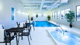 Best Western Plus Winnipeg Airport Hotel Pool