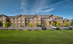 Best Western Plus Moncton