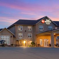 Best Western Plus Woodstock Hotel & Conf