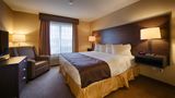 Best Western Plus Saint John Hotel Stes Room