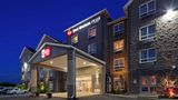 <b>Best Western Plus Saint John Hotel Stes Exterior</b>. Images powered by <a href="https://iceportal.shijigroup.com/" title="IcePortal" target="_blank">IcePortal</a>.
