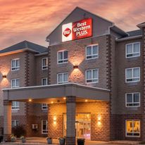 Best Western Plus Dartmouth Hotel & Stes