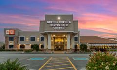 Best Western Plus Dryden Hotel Conf Ctr