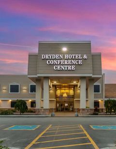 Best Western Plus Dryden Hotel Conf Ctr