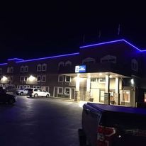 Best Western Thunder Bay Crossroads