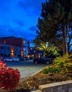 Best Western Plus Ottawa City Centre