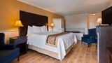Best Western Smiths Falls Hotel Room