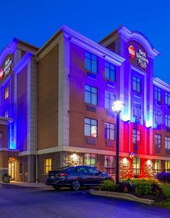 Best Western Plus Barrie