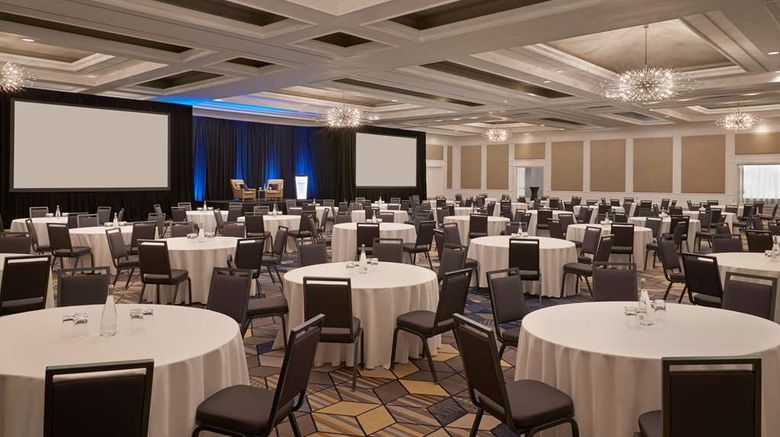 <b>Best Western Parkway Hotel Toronto North Ballroom</b>. Images powered by <a href="https://iceportal.shijigroup.com/" title="IcePortal" target="_blank">IcePortal</a>.