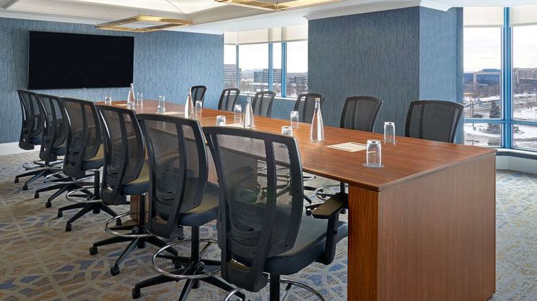 <b>Best Western Parkway Hotel Toronto North Meeting</b>. Images powered by <a href="https://iceportal.shijigroup.com/" title="IcePortal" target="_blank">IcePortal</a>.