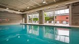 Best Western Parkway Hotel Toronto North Pool