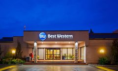 Best Western Parkway Hotel Toronto North