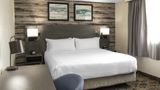 Best Western Parkway Hotel Toronto North Room
