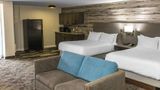 Best Western Parkway Hotel Toronto North Suite