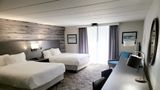 Best Western Parkway Hotel Toronto North Room