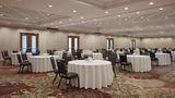 Best Western Parkway Hotel Toronto North Ballroom