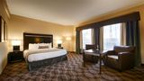 Best Western Plus Travel Hotel Toronto Suite