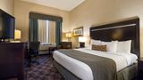 Best Western Plus Travel Hotel Toronto Room