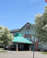 Best Western Plus Travel Hotel Toronto