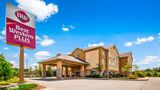 <b>Best Western Plus Muskoka Inn Exterior</b>. Images powered by <a href="https://iceportal.shijigroup.com/" title="IcePortal" target="_blank">IcePortal</a>.