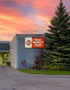 Best Western Plus Mariposa Inn Conf Ctr