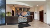 Best Western Premier Northwood Hotel Lobby