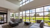 Best Western Premier Northwood Hotel Lobby