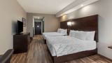 Best Western Premier Northwood Hotel Room