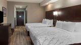 Best Western Premier Northwood Hotel Room