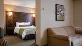 Best Western Ville-Marie Hotel & Suites Suite