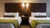 Best Western Ville-Marie Hotel & Suites Room