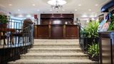 Best Western Ville-Marie Hotel & Suites Lobby