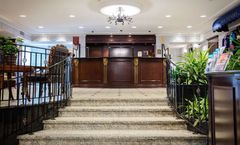 Best Western Ville-Marie Hotel & Suites
