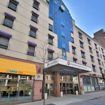 Best Western Plus Montreal Dwntwn-Europa