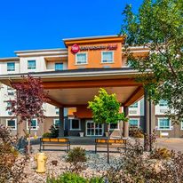 Best Western Plus Estevan Inn & Suites